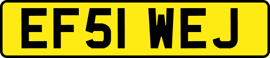 EF51WEJ