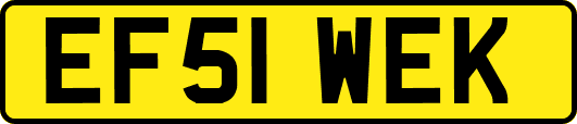 EF51WEK