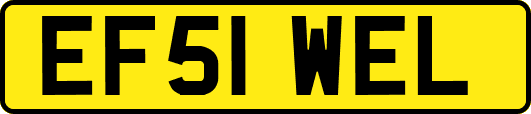 EF51WEL