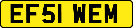 EF51WEM
