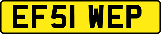 EF51WEP