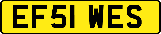 EF51WES