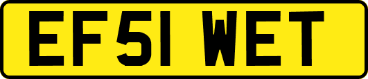EF51WET