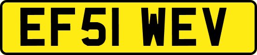 EF51WEV