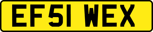 EF51WEX