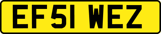 EF51WEZ