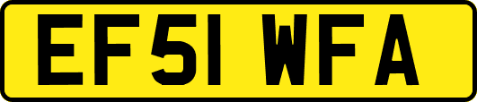 EF51WFA