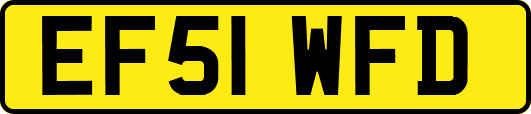 EF51WFD