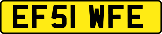 EF51WFE