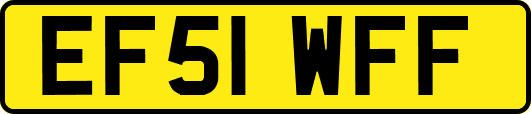 EF51WFF
