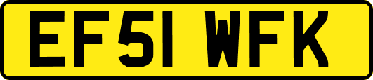 EF51WFK