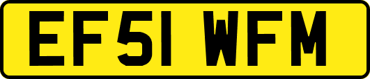 EF51WFM
