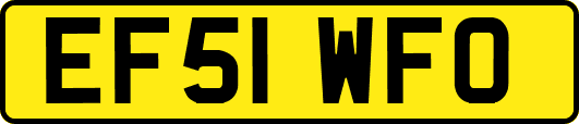 EF51WFO