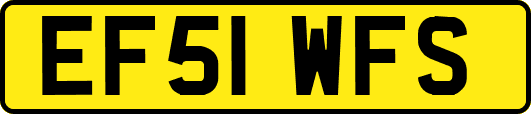 EF51WFS