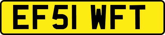 EF51WFT
