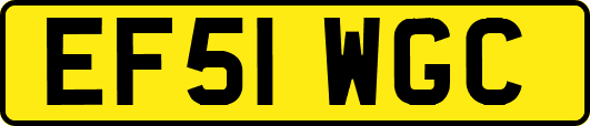 EF51WGC