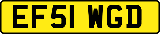 EF51WGD