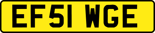 EF51WGE