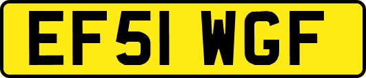 EF51WGF