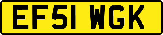 EF51WGK