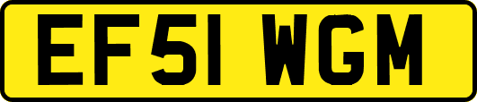 EF51WGM
