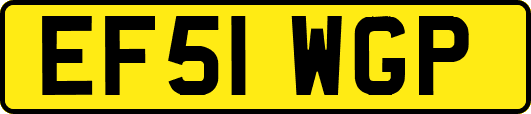 EF51WGP