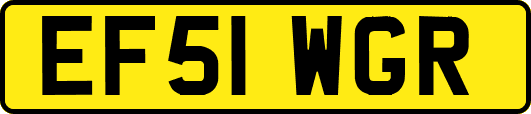 EF51WGR
