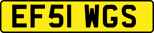 EF51WGS