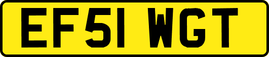 EF51WGT