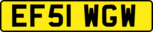 EF51WGW