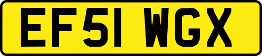 EF51WGX