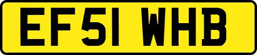 EF51WHB