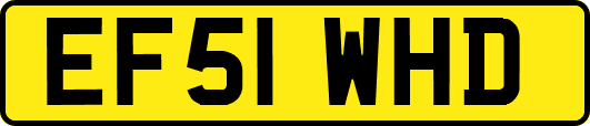 EF51WHD