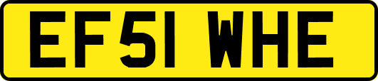 EF51WHE