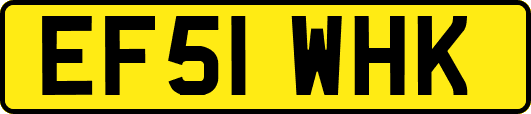 EF51WHK