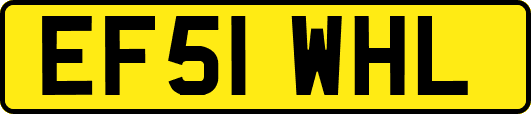 EF51WHL