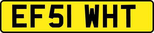 EF51WHT
