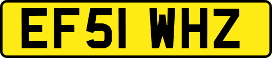 EF51WHZ