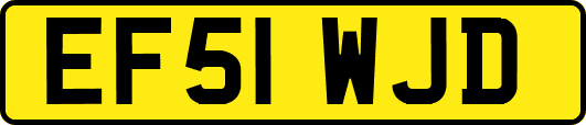 EF51WJD