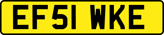 EF51WKE