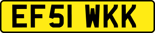 EF51WKK