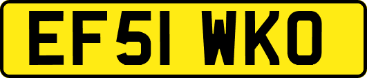 EF51WKO