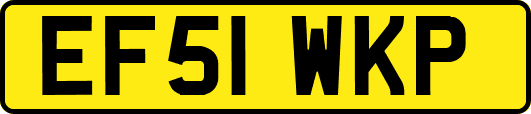 EF51WKP