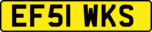 EF51WKS