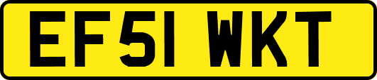 EF51WKT