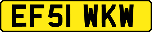 EF51WKW