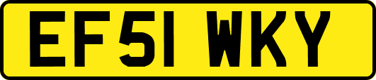 EF51WKY