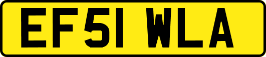 EF51WLA