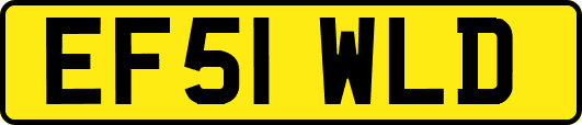 EF51WLD