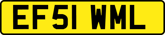 EF51WML